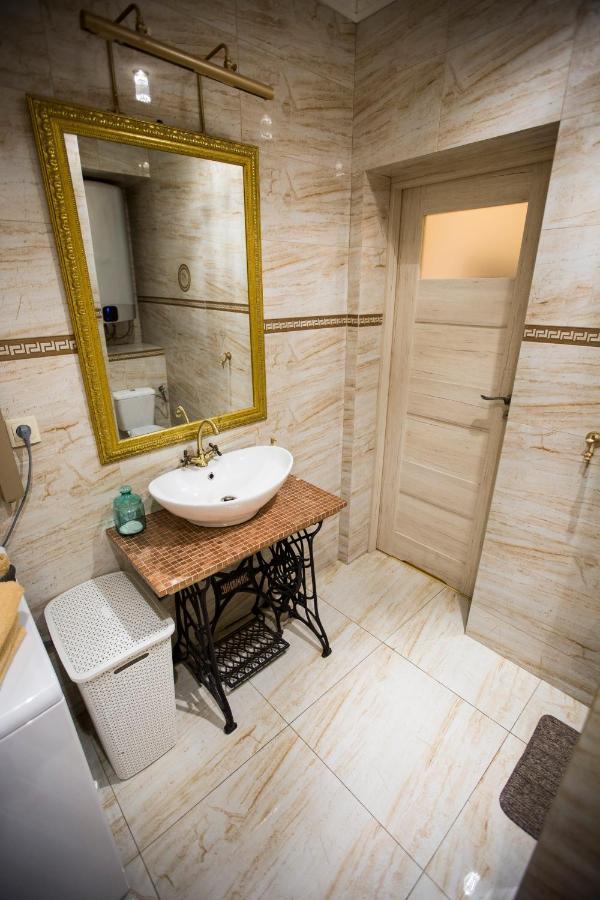 Obok Poczty Blisko Rynku Apartment Walbrzych Luaran gambar