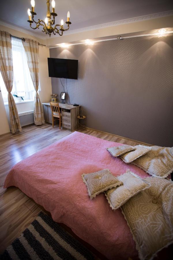 Obok Poczty Blisko Rynku Apartment Walbrzych Luaran gambar