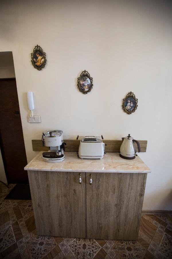 Obok Poczty Blisko Rynku Apartment Walbrzych Luaran gambar