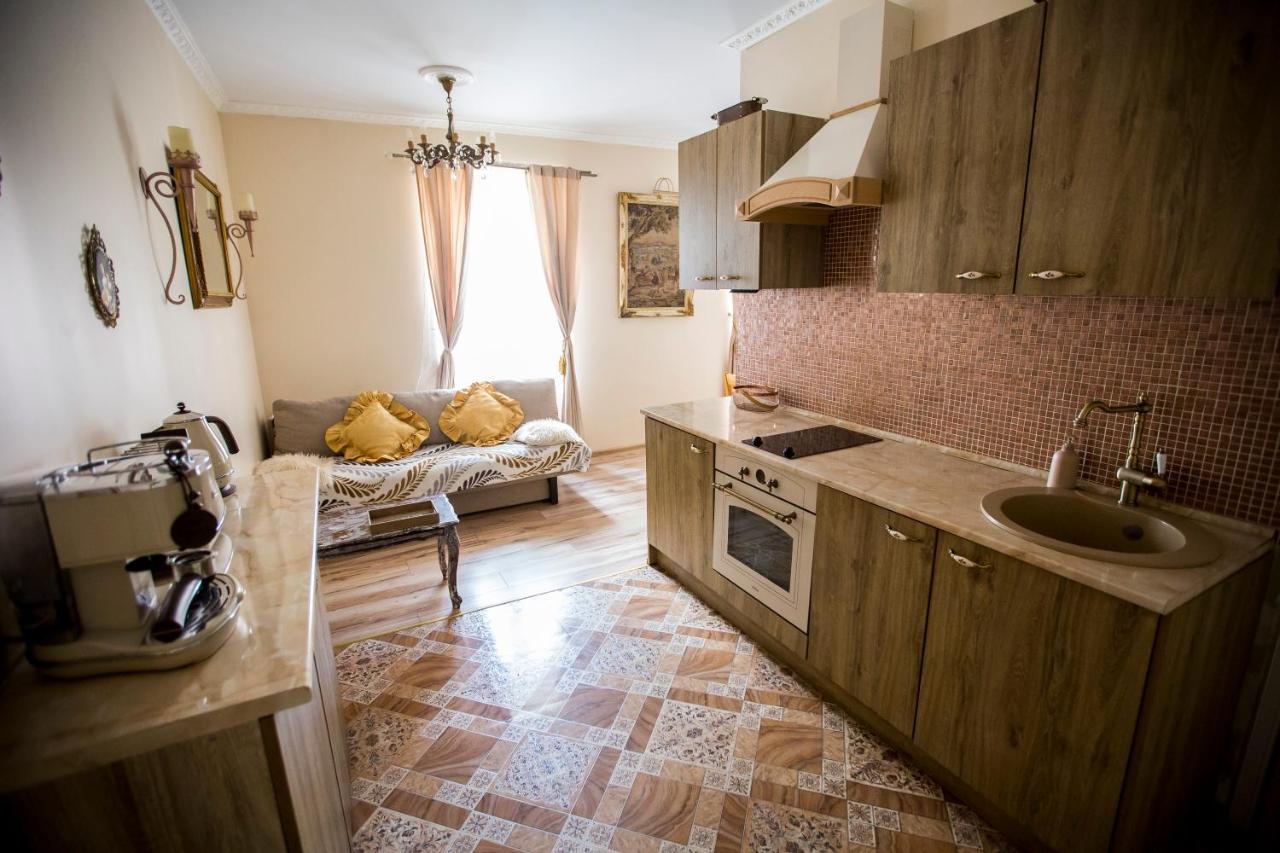 Obok Poczty Blisko Rynku Apartment Walbrzych Luaran gambar