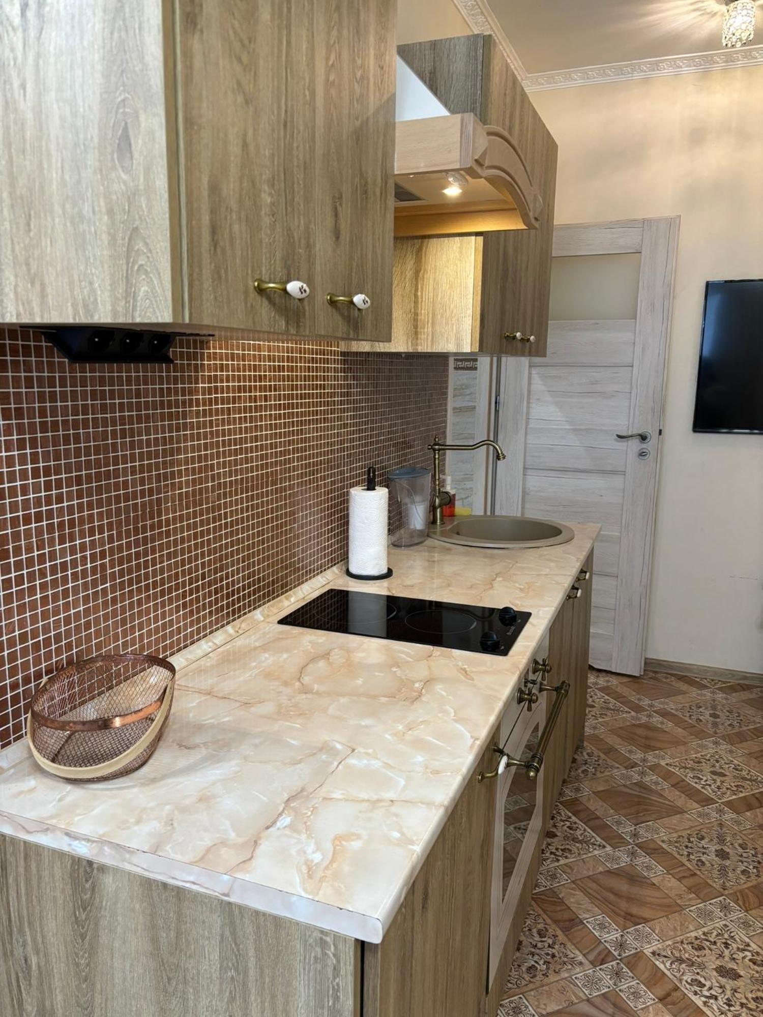 Obok Poczty Blisko Rynku Apartment Walbrzych Luaran gambar