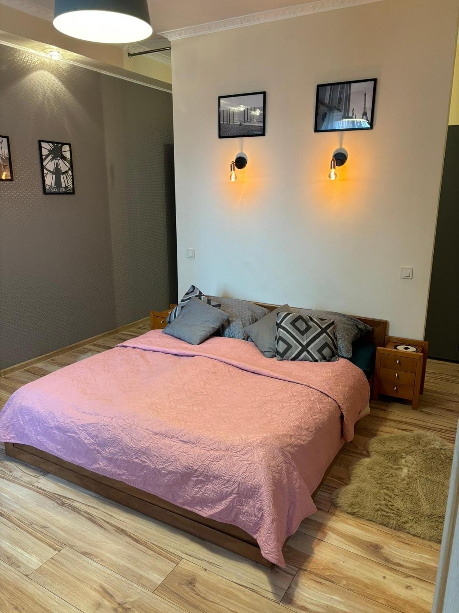 Obok Poczty Blisko Rynku Apartment Walbrzych Luaran gambar